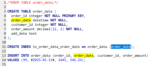 Smart highlighting in code editor